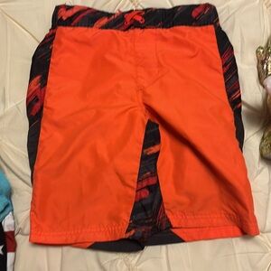 XERSION BOYS SWIM TRUNKS